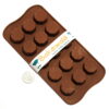 Silicon Chocolate Mould - Dream Flower
